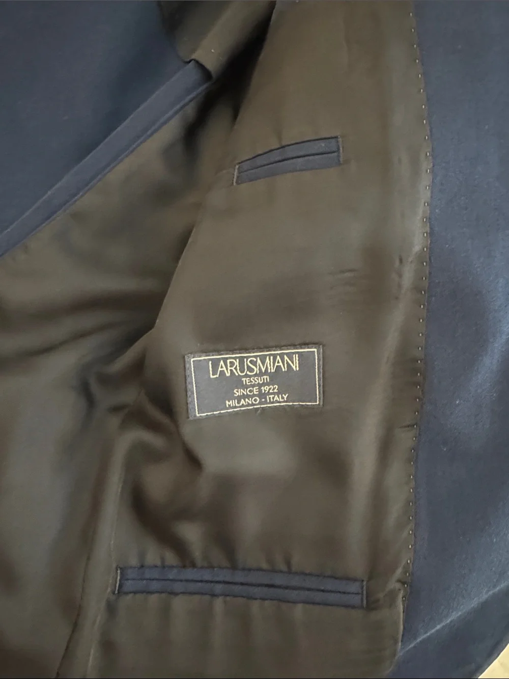 J.Crew Ludlow Slim-Fit Suit Jacket in Italian Cotton Chino (Style A0498)